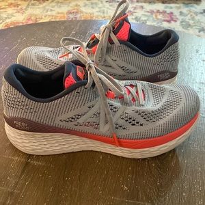 New Balance EUC fresh foam 8.5 wide women